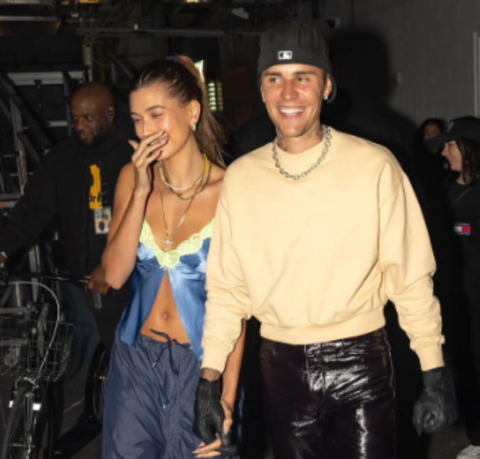 Justin Bieber admite que ficou frustrado ao descobrir que casamento com Hailey não resolveria seus problemas