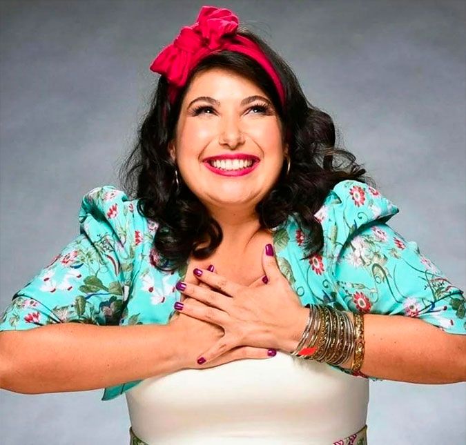 Colega de Paulo Gustavo no sucesso Minha Mãe é uma Peça, Mariana Xavier refletiu: Se existe saudade é porque existiu amor! Para mim, a melhor forma de homenagear alguém que era tão cheio de vida é continuar vivendo e espalhando tudo de melhor que ele nos deixou!