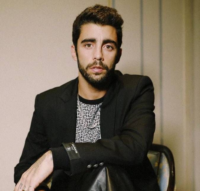 O ex BBB estava há quatro meses sem praticar o esporte