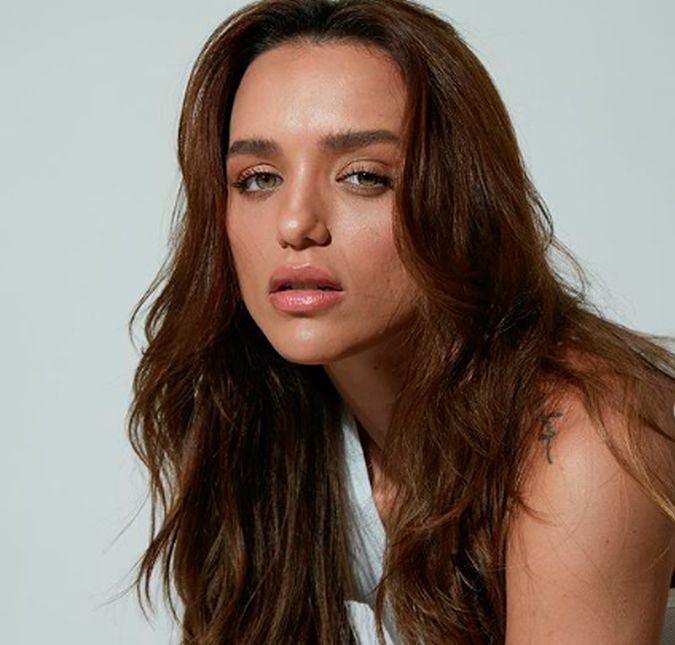 A apresentadora do Bate Papo BBB se sente muito mais segura para seguir na função