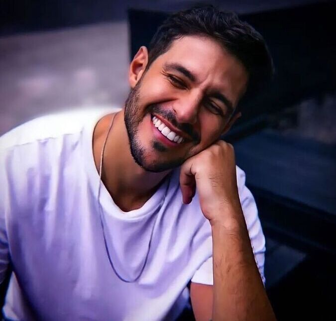 O ex BBB chegou a ficar em estado grave após sofrer acidente de carro em São Paulo