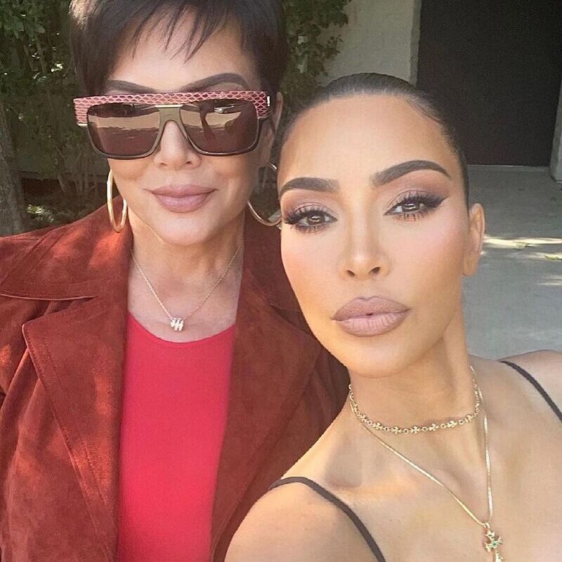 Ray J afirma que <i>sex tape</i> com Kim Kardashian foi vazada por ela e Kris Jenner