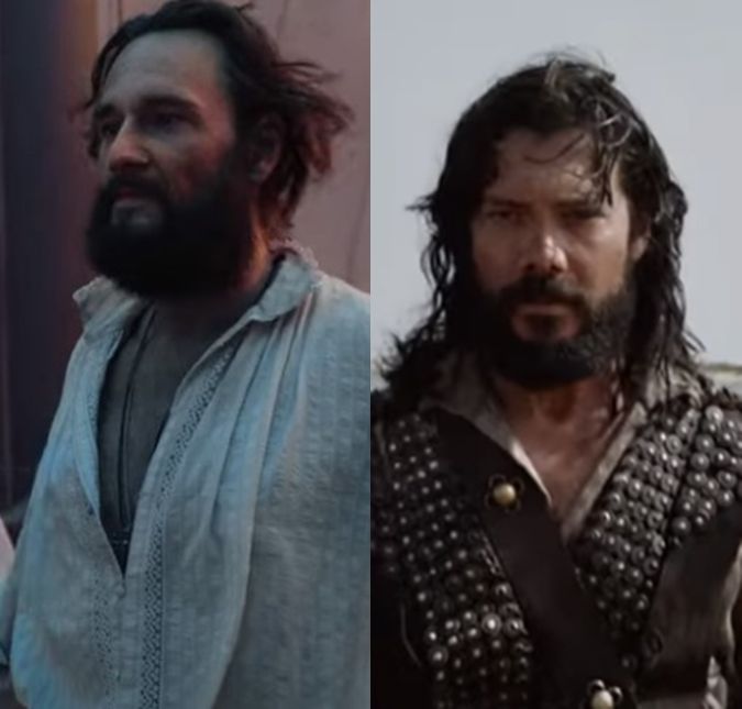 O Prime Video lançou nesta quinta feira, dia 5, a prévia da atração