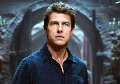 Relembre algumas das maiores bizarrices envolvendo Tom Cruise