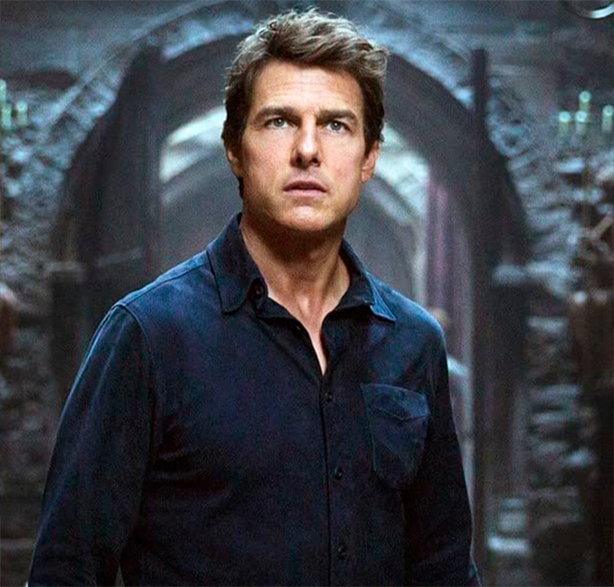 Tom Cruise aparece em <I>Doutor Estranho no Multiverso da Loucura</i>? Descubra!