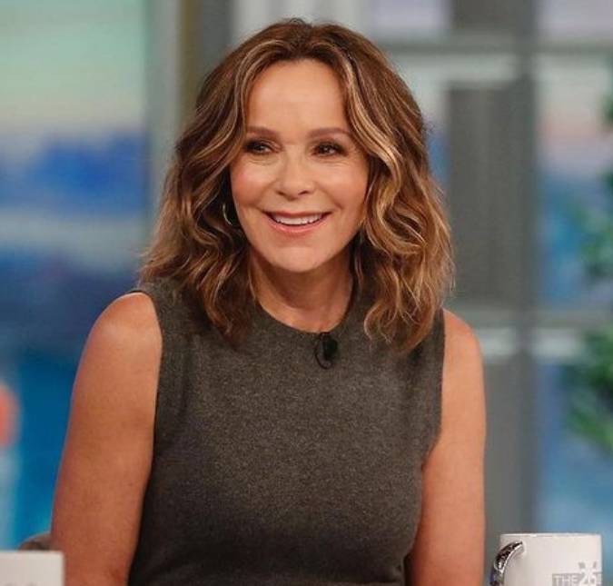 Jennifer Grey, atriz de <I>Dirty Dancing</i>, relembra acidente de carro com Matthew Broderick: <I>Eu pensei que ele estava morto</i>