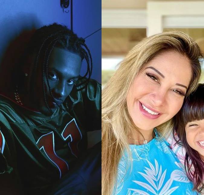 Paulo André para de seguir Maíra Cardi no <I>Instagram</i> e leva <i>web</i> à loucura; veja!