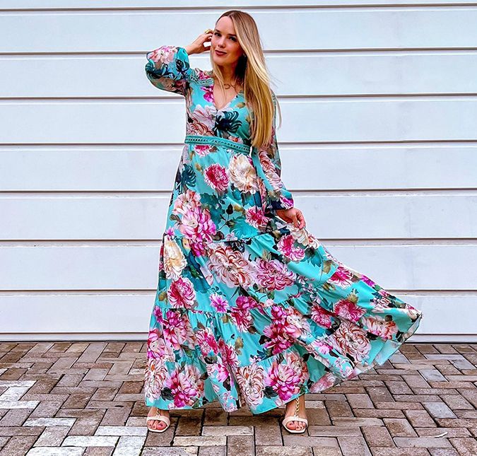 A cantora falou sobre seu sonho de ser mãe desde criança e também dos desafios após sofrer quatro abortos