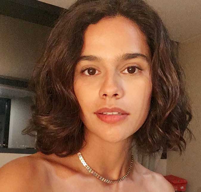 Arianne Botelho revela maior aprendizado após viver Melquisa em <i>Reis: De alguma forma me apeguei mais a minha própria fé</i>