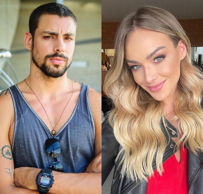 Cauã Reymond chama polícia para festa de ex-<i>BBB</i>; entenda!