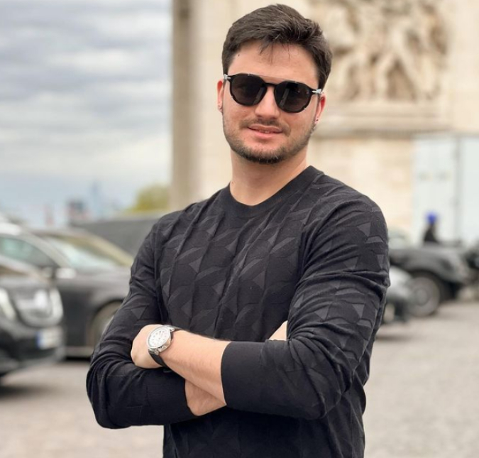 Felipe Neto desabafa que a avó está internada em estado grave e revela um arrependimento, entenda!