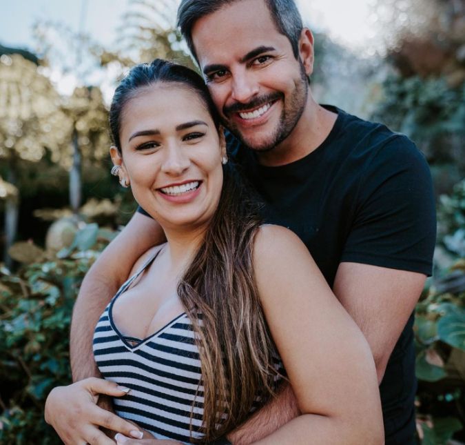 O empresário contou a informação em uma caixinha de perguntas feita para interagir com os fãs