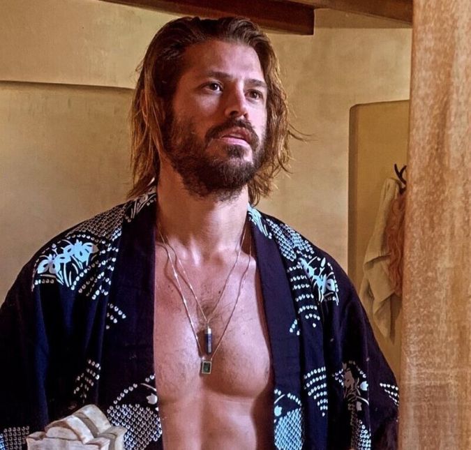 Outro ponto que teria levado ao fim do casamento, seria o suposto reencontro da cantora com Dado Dolabella, com quem ela teve um relacionamento no começo dos anos 2000. Segundo o colunista Leo Dias, os dois teriam almoçado juntos em um restaurante na Chapada dos Veadeiros. Tanto Wanessa quanto Dado postaram cliques no local em suas redes sociais.