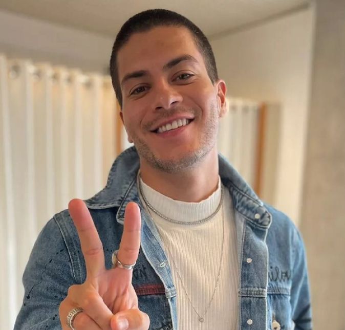 O campeão do BBB22 irá curtir a família