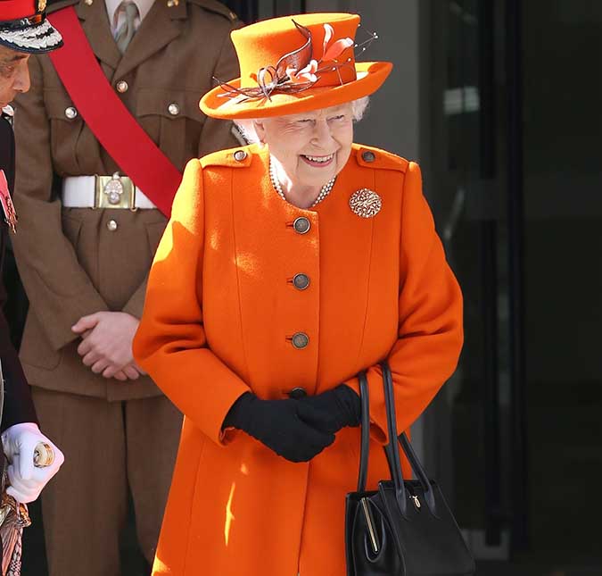 Autoridades do Reino Unido registram recorde de 170 <I>stalkers</i> da família real, saiba mais!