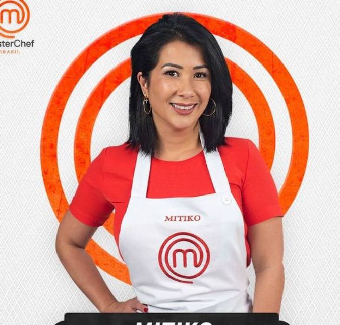 Mitiko Hori revelou adora coisas radicais e ama dançar todos os gêneros musicais. Na cozinha eu vou descer até o chão feliz da vida, disse. Estamos ansiosos!