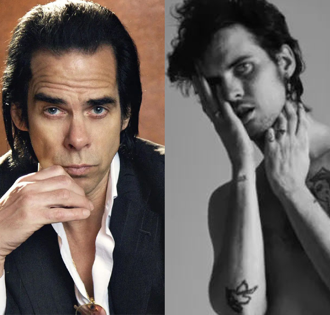 Morre o filho do roqueiro Nick Cave aos 31 anos de idade