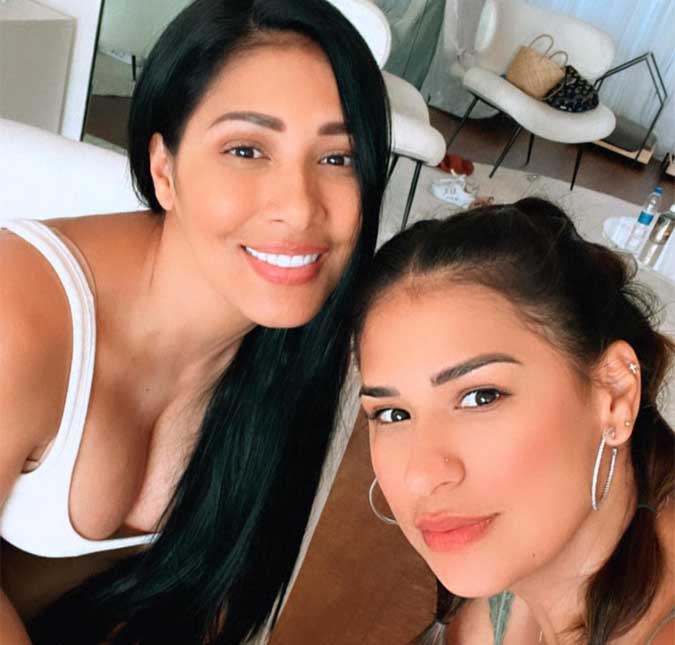 Simone e Simaria falam pela primeira vez sobre briga: <i>Tinha algo que precisava resolver e foi resolvido no microfone</i>