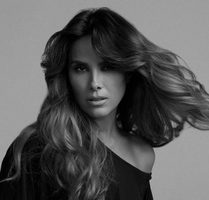 Wanessa Camargo alfineta boatos e críticas com vídeo de Maria Bethânia