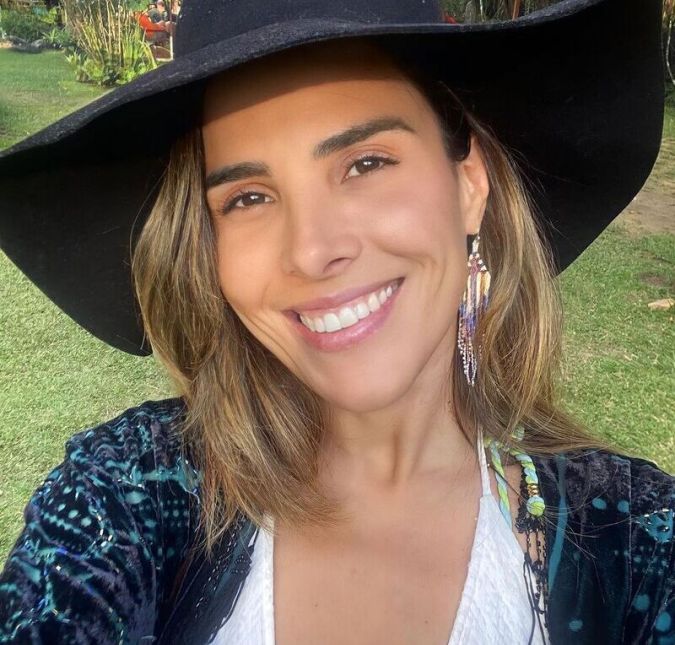 Fontes do colunista Leo Dias informaram que um dos motivos para a separação do casal seria as constantes crises de ansiedade de Wanessa. A cantora sofre com essa condição há seis anos; Pessoas próximas à cantora teriam afirmado que ela costuma ter crises de choro a noite e já não dormia no mesmo quarto que o marido há três anos.