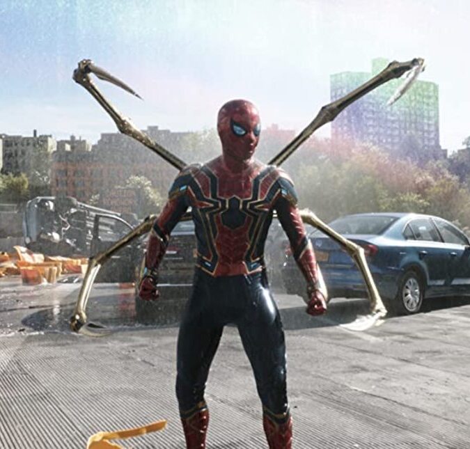 Com sete indicações, <i>Homem-Aranha: Sem Volta Para Casa</i> lidera lista de nomeados ao <i>MTV Movie & TV Awards</i>