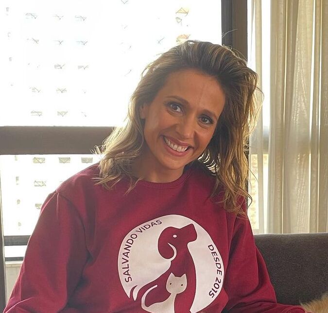 Após ter convulsão e ser internada, Luisa Mell ficará afastada do trabalho e das redes sociais