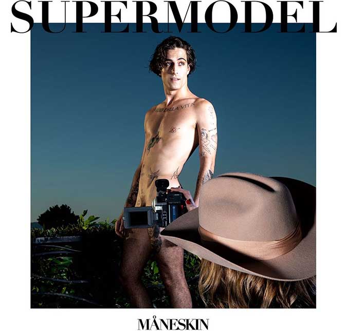 Xamã, <i>Maneskin, 5 Seconds of Summer</i>, Becky G... Confira os lançamentos da semana!