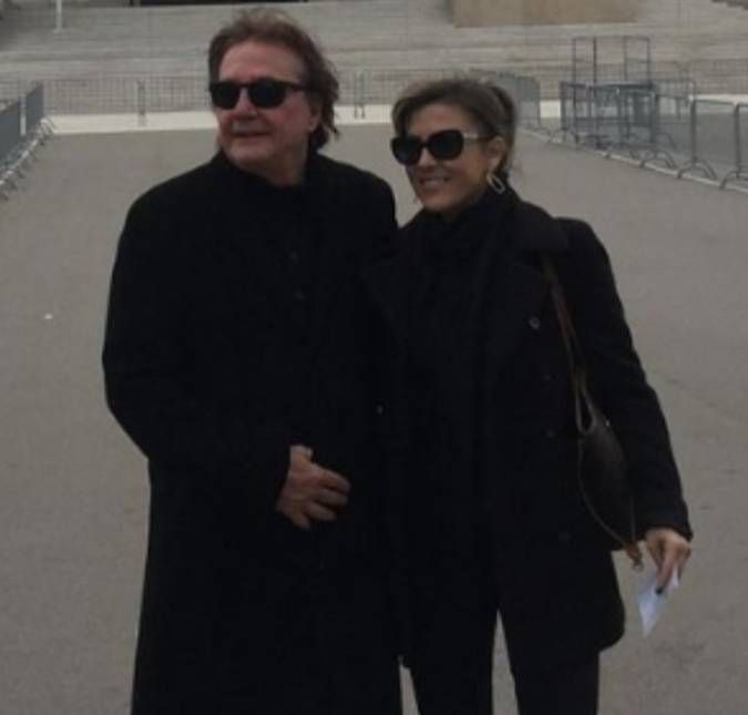 O cantor compartilhou alguns cliques tirados durante a viagem para Portugal