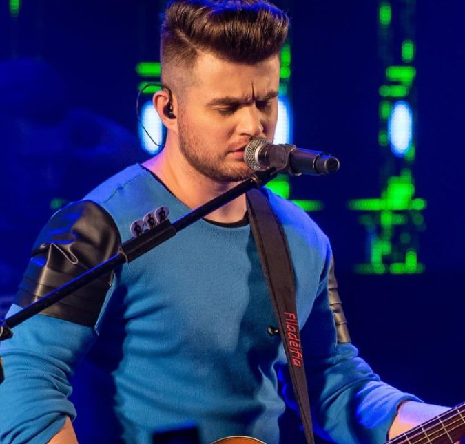 O cantor e um músico que ainda estavam internados prestaram depoimento