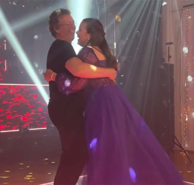 A festa ainda contou com um show de ninguém menos que Alok!