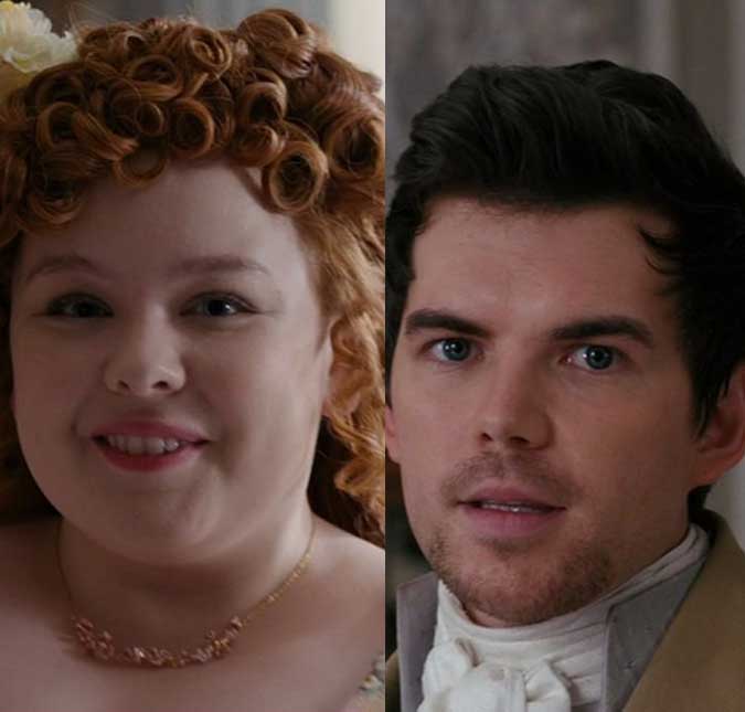 Série <I>Bridgerton</i> terá terceira temporada focada em Penelope e Colin