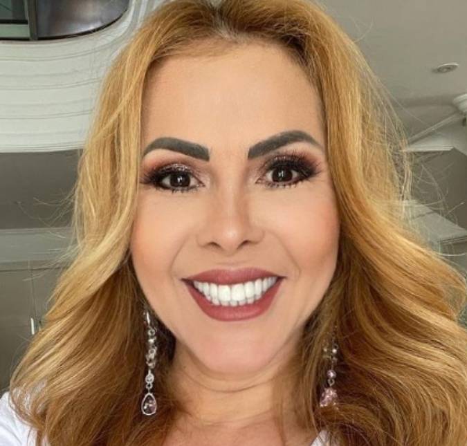 Joelma fala sobre jejum sexual e relacionamentos: <i>Eu não sinto falta</i>