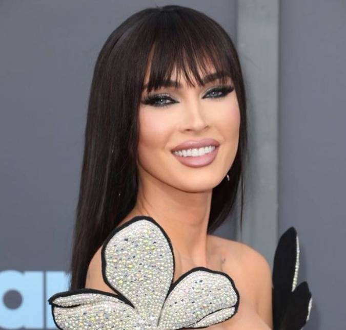 Megan Fox recusa bebida e boatos de gravidez aumentam, diz site