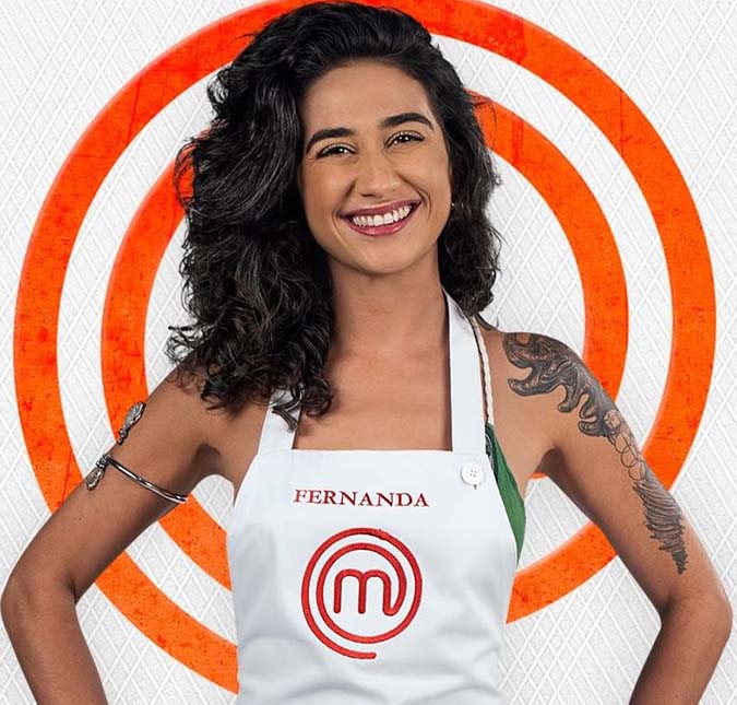 Fernanda é a primeira eliminada do <i>MasterChef 2022</i>. Saiba como foi a estreia da nona temporada do <i>reality</i>!