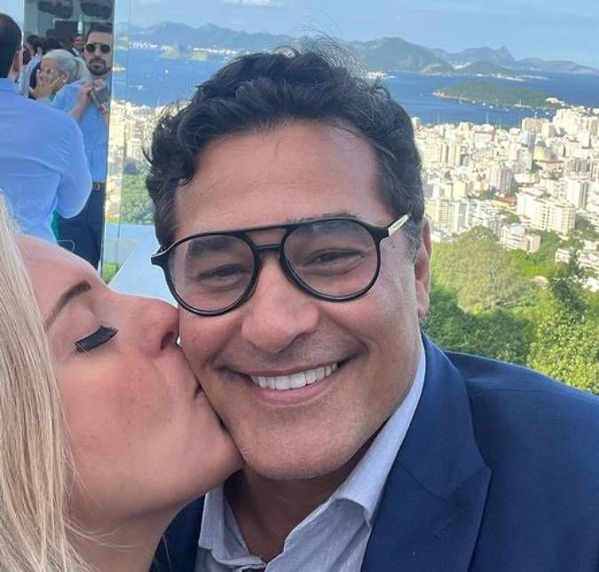 O ator ainda não tem previsão de receber alta