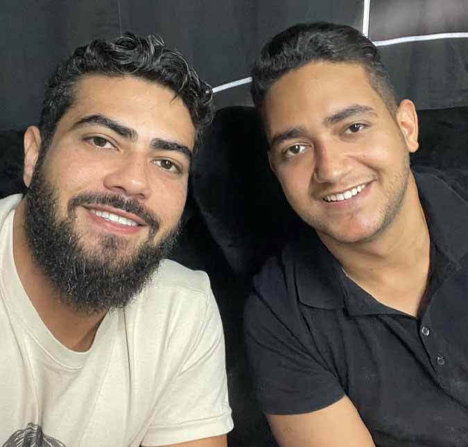 Henrique e Juliano lançam o álbum <i>Manifesto Musical</i> e garantem: <i>Focamos em entregar o melhor repertório</i>