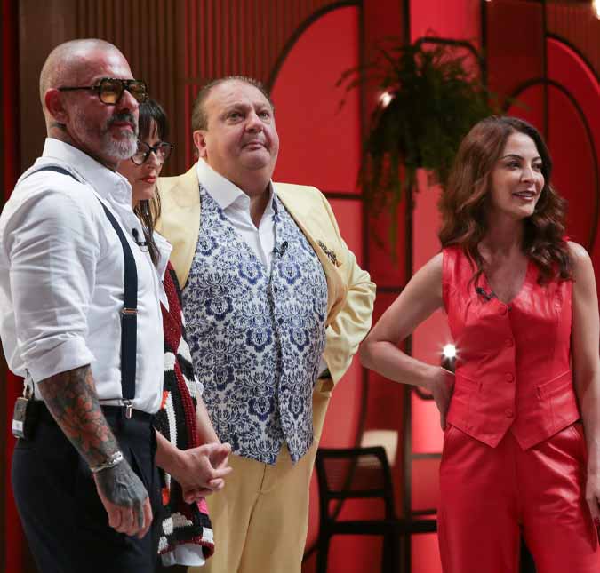 Com formato inédito, <i>Band</i> abre inscrições para <i>MasterChef +</i>