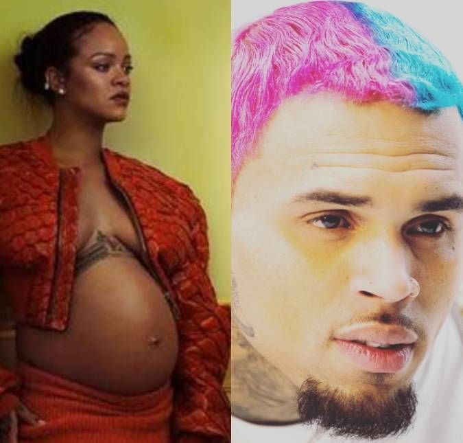 O rapper e a cantora namoraram em 2009