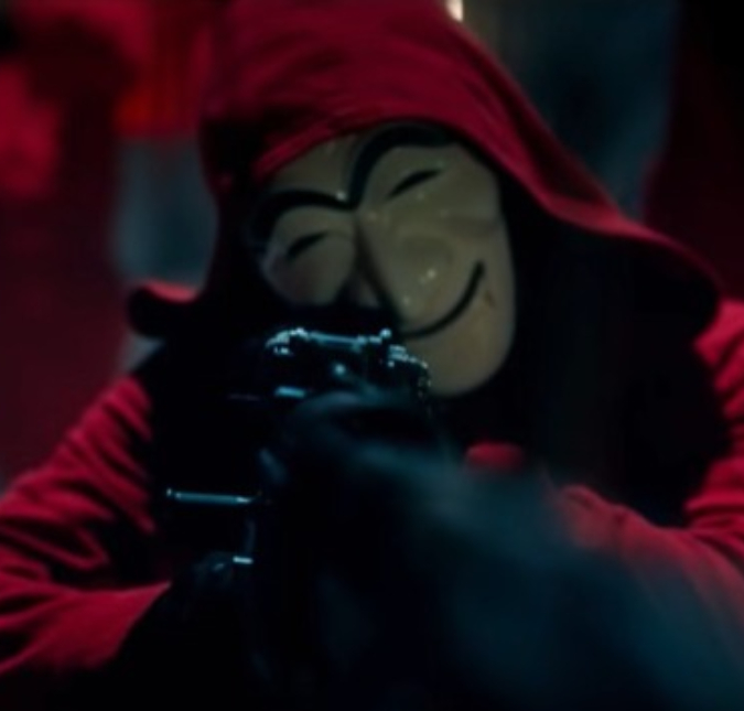 Primeiro <I>trailer</i> de <I>La Casa de Papel: Coreia</i> é divulgado pela <I>Netflix</i>; assista!