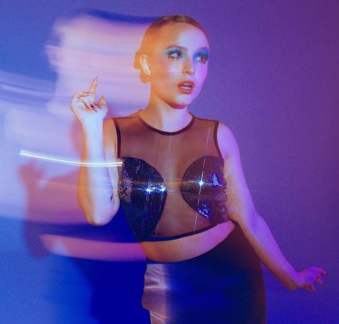 Lançada nesta sexta feira, dia 20, o nome da produção é Larissa Manoela à Milhão