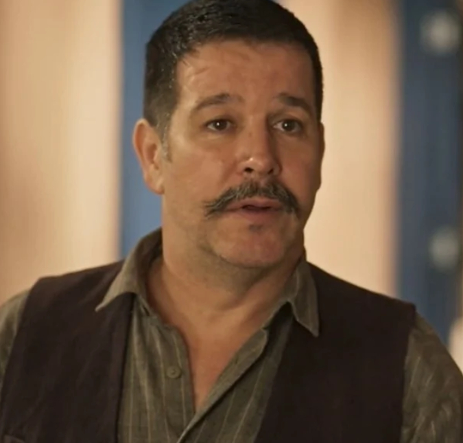 Murilo Benício revela ter tido dificuldades em ofender a personagem de Isabel Teixeira em <I>Pantanal</i>