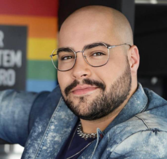 Tiago Abravanel revela bastidores de sua desistência do <i>BBB22</i>