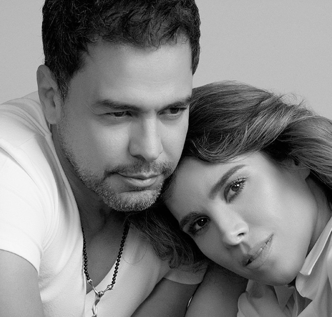 Zezé Di Camargo fala sobre cuidados com Wanessa após divórcio