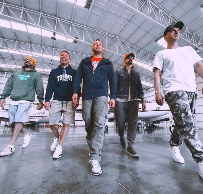 As apresentações farão parte de sua turnê mundial DNA World Tour
