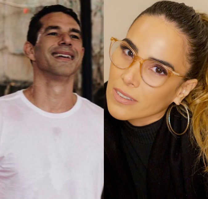 Marcus Buaiz teria contratado detetive particular para seguir Wanessa Camargo, diz jornal