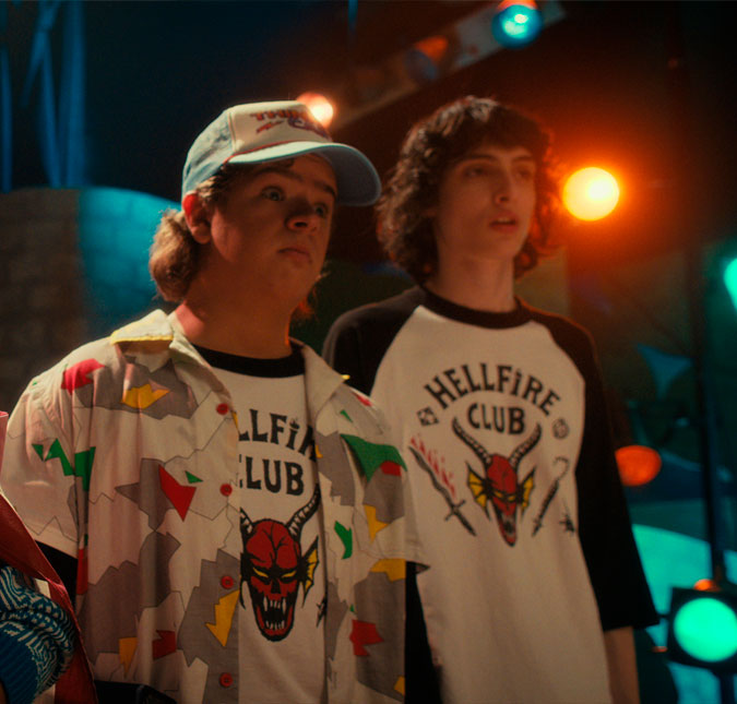 Confira o <i>trailer</i> final de <i>Stranger Things 4</i> e o resumo das últimas temporadas