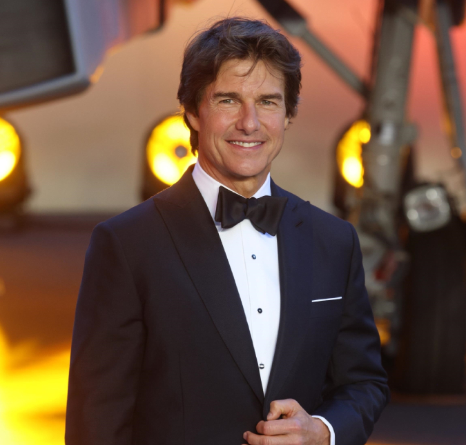 Tom Cruise reata o romance com Hayley Atwell, diz jornal