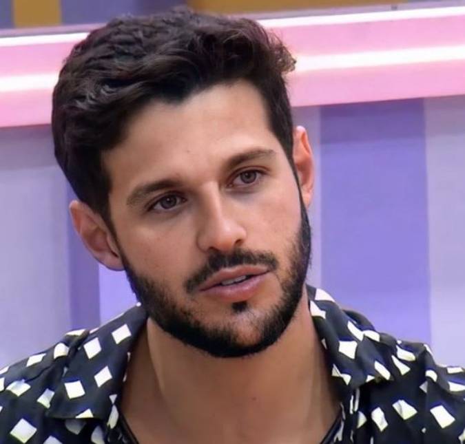 Irmão de Rodrigo Mussi tranquiliza fãs do ex-<I>BBB: Progredindo todos os dias</i>