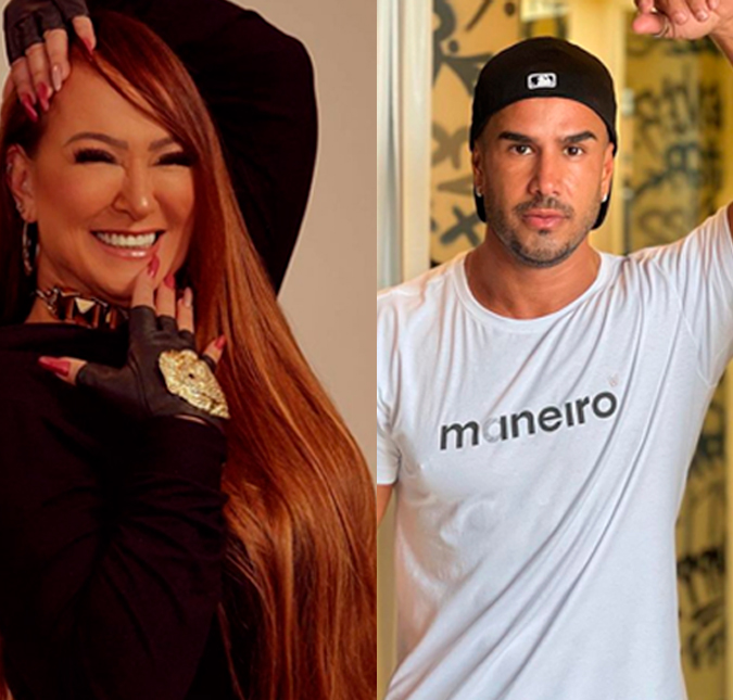 Mãe de Neymar passou o final de semana em pousada luxuosa com Rafa Talamask