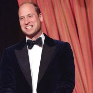 Rosto de Príncipe William estampará moeda em celebração de seu aniversário